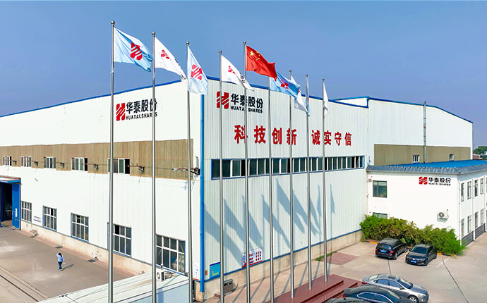 厂区图